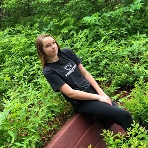 Meet your Posher, Madison